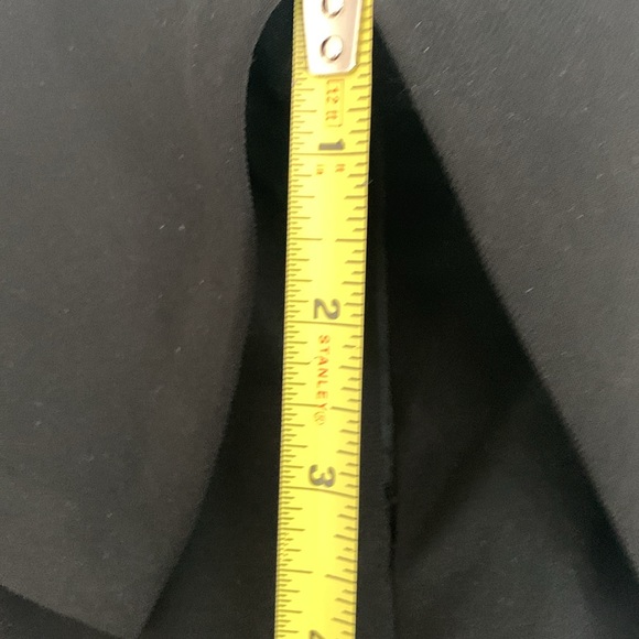 Betsy & Adam gown. Size 10 ONLY worn once Superb condition. Strapless Great deal - Picture 7 of 8